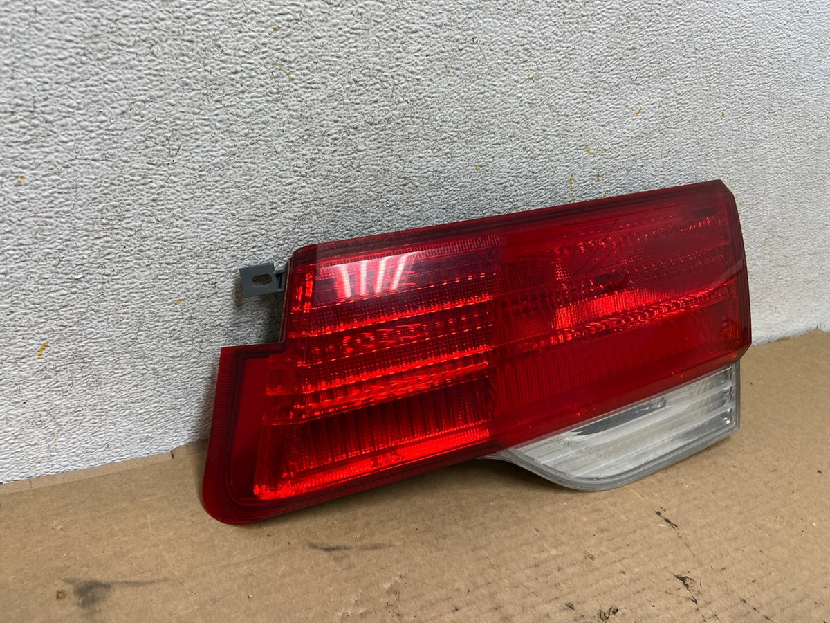 2008 2009 2010 Honda Odyssey Tail Light Inner Right Passenger Rh AH4276 LK1