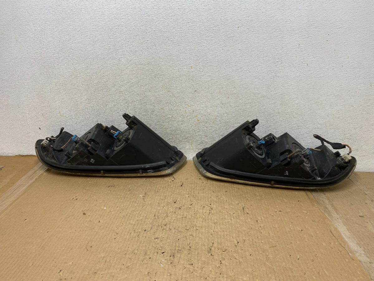 2008 to 2018 Mack CXU613 MP8 Right Passenger Side Headlight AH2924 PS6