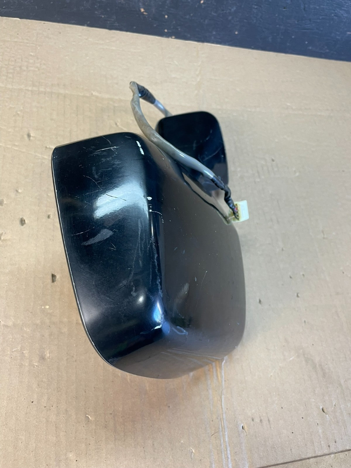 1999 to 2003 Lexus RX300 Left Driver LH Side View Door Mirror AC9782 DW6