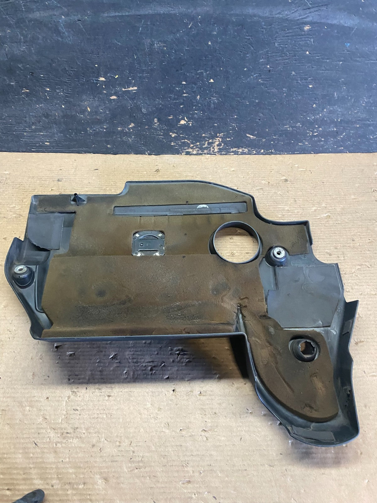 2007 to 2013 Nissan Altima 2.5 L Engine Cover Oem s3406 DG5