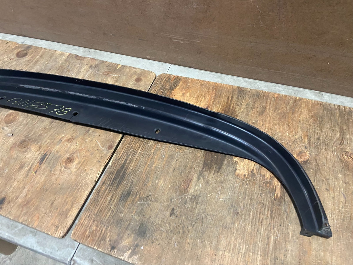 2009-2019 Ford Flex Radiator Lower Deflector Air Guide Shield Cover AH85785