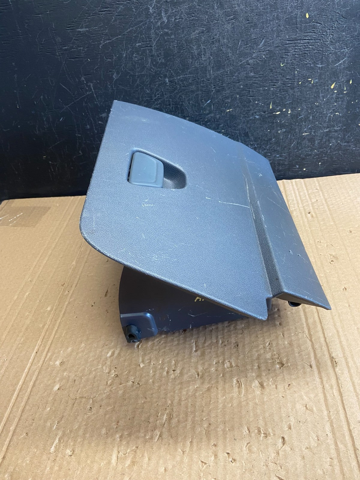 2010-2013 Ford Transit Connect Front Right Passenger Storage Glove Box AF6251 DG1