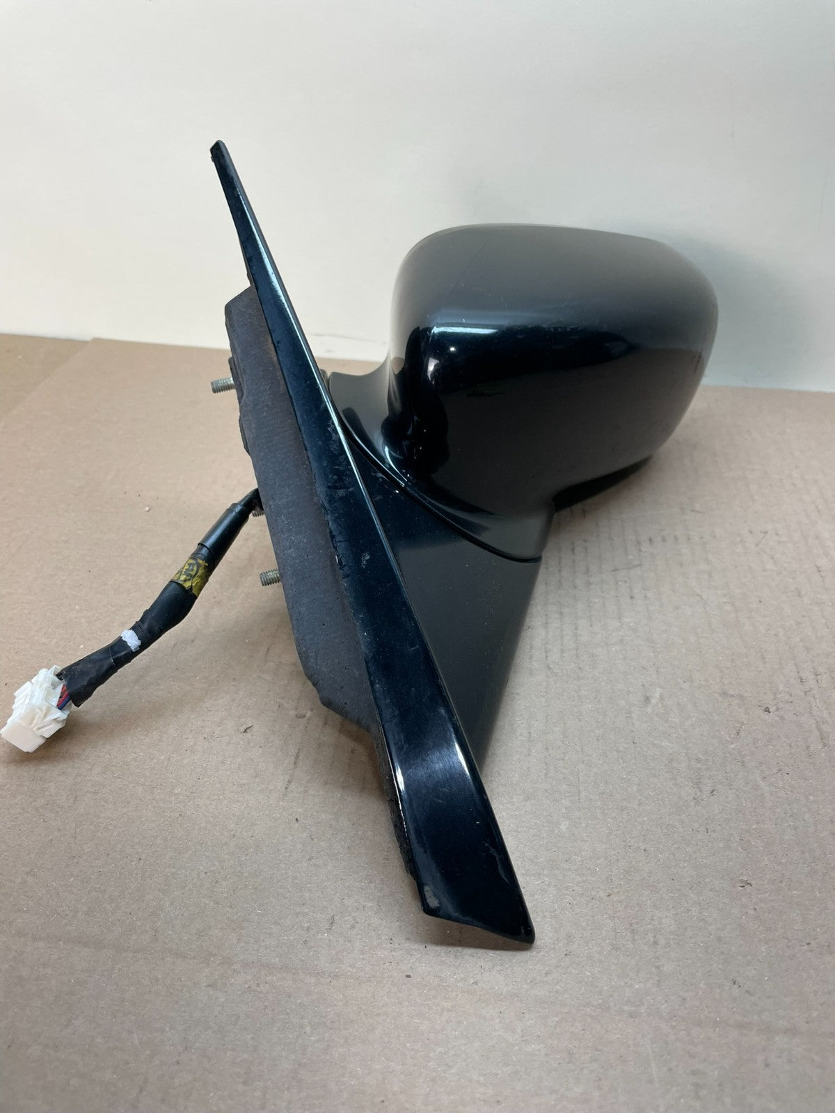 2004 2005 2006 Acura TL Left Driver View Door Mirror AI8734 DG1