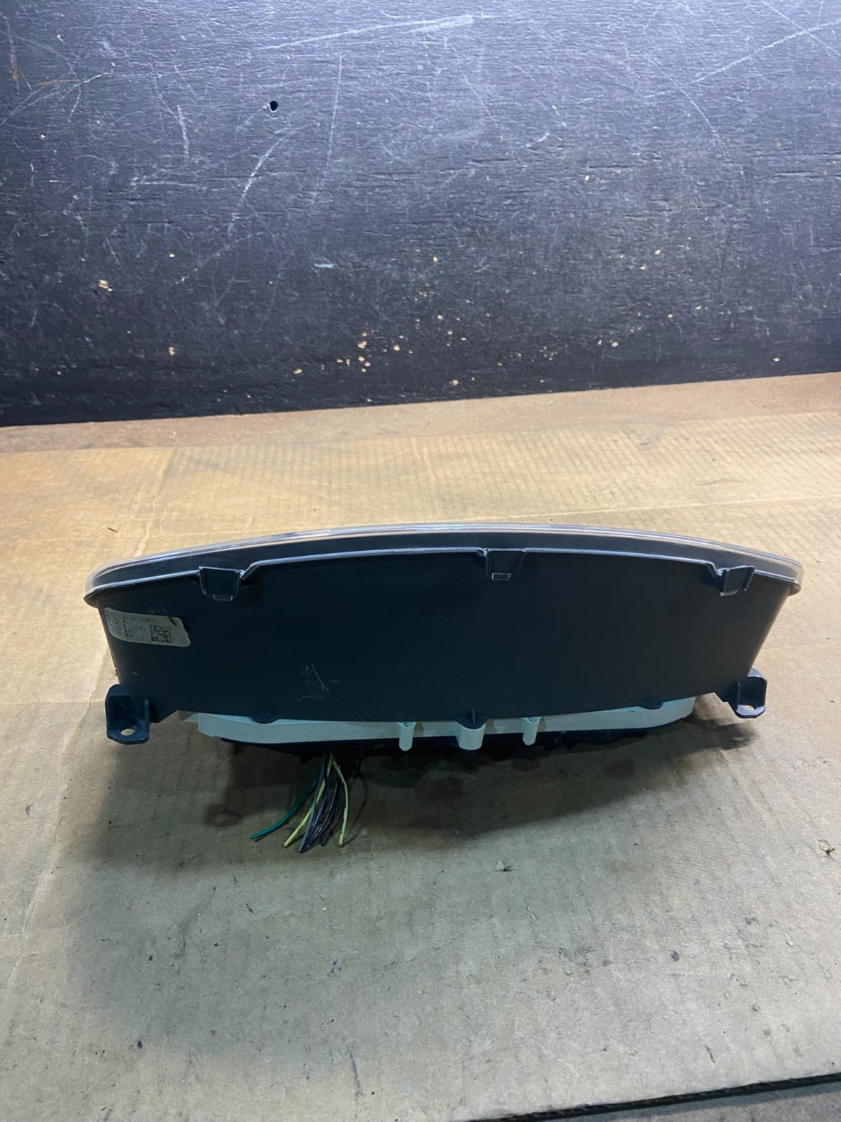 2006 Chevrolet Colorado Instrument Cluster Speedometer OEM Y4584 DG5