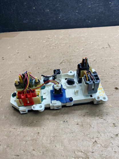 1997-2014 Ford Van Econoline E150 E250 Heater Climate Fan Control ag8434 DG5