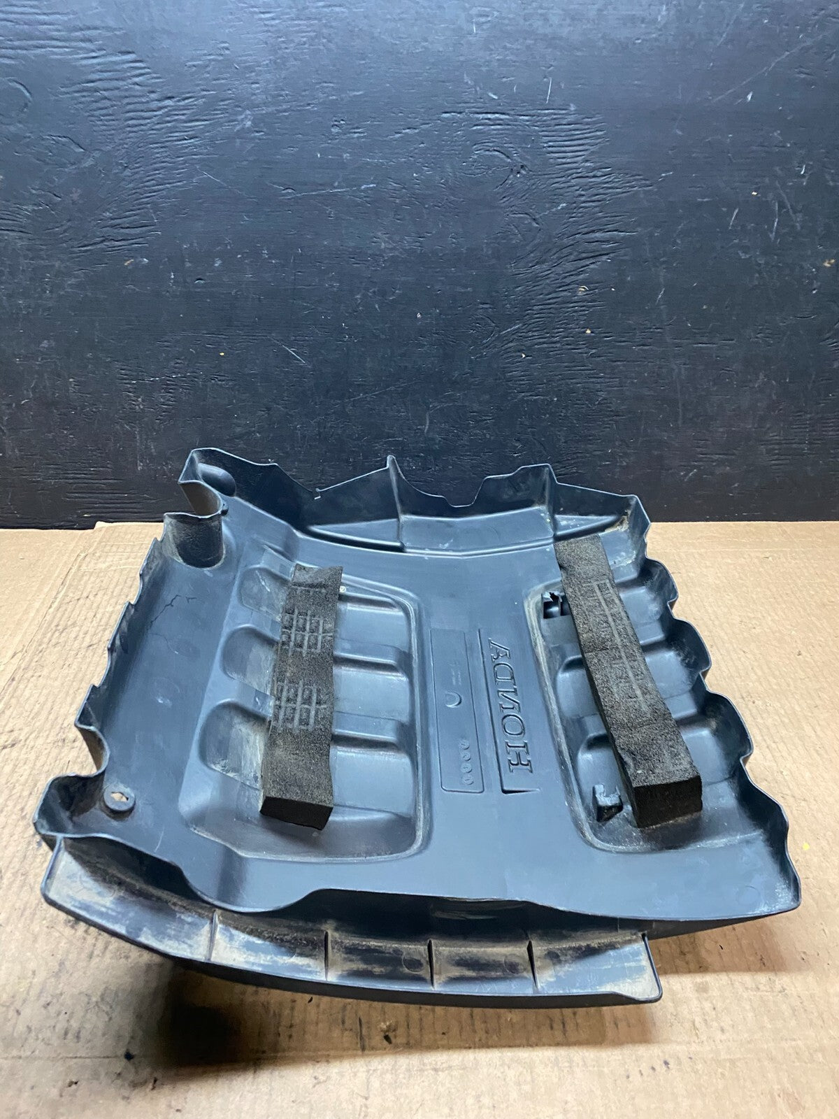 2006 to 2008 Honda Pilot Engine Cover Trim Bezel G28496