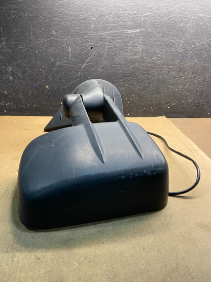 2007 - 2013 Chevrolet Silverado Sierra Right Passenger Side Door Mirror Z2366 DG3