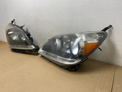 2005 2006 2007 Honda Odyssey Left+Right Set Halogen Headlights AG7905 DW2