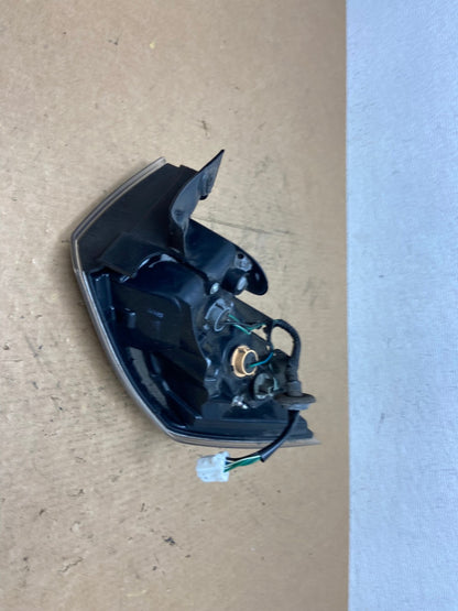 2008-2015 Mitsubishi Lancer Evo 10 X Right Passenger RH Tail Light OEM AC3351 LK3