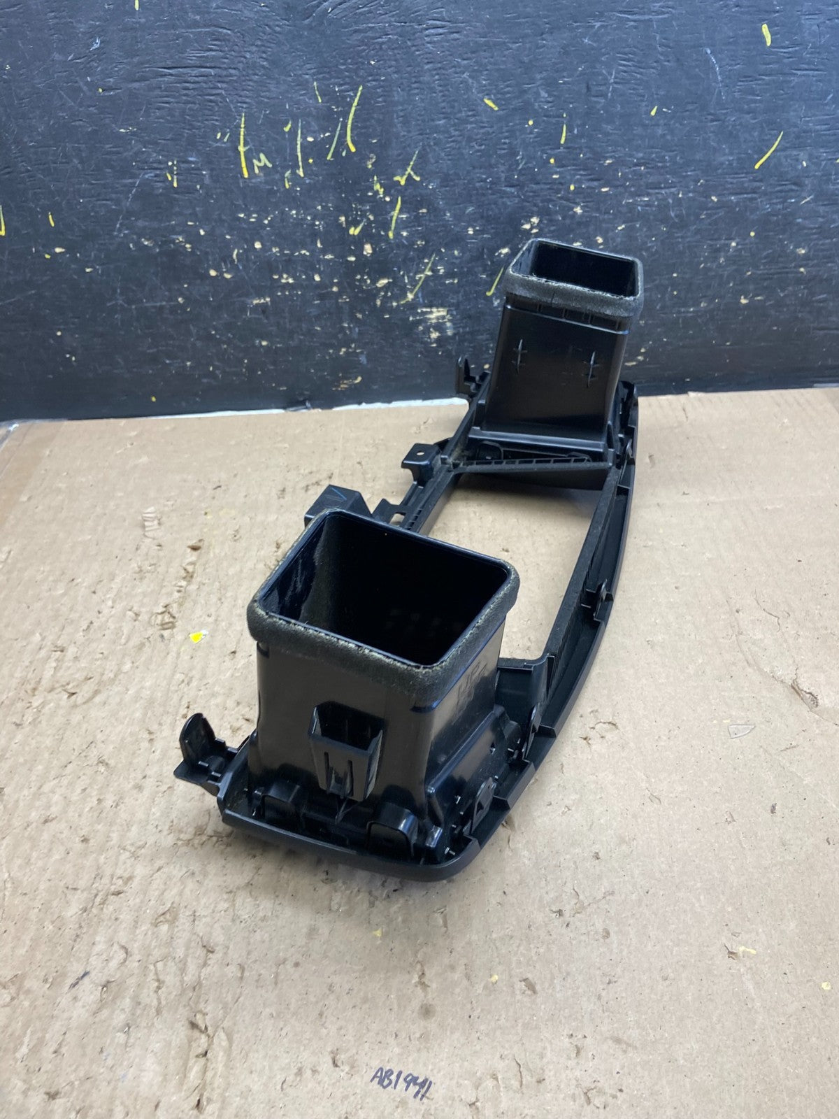 2011 to 2017 Nissan Quest Center Radio Trim Dash Panel Bezel Oem AB5615 DG4
