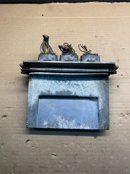 2007 Ford Edge MKX Engine Control Module Unit Ecu Ecm ad9454 DG1