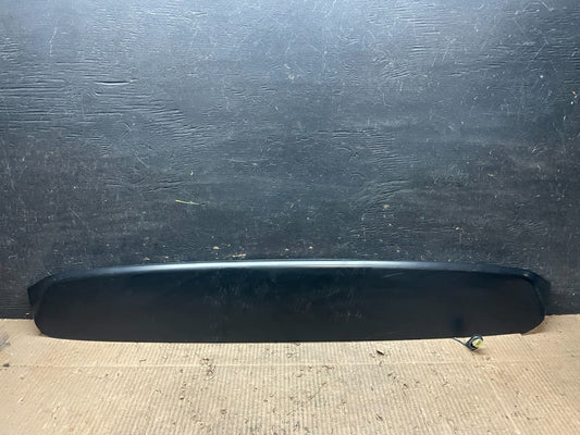 1999 to 2004 Honda Odyssey Rear Trunk Spoiler Gate Oem T9683 DG0