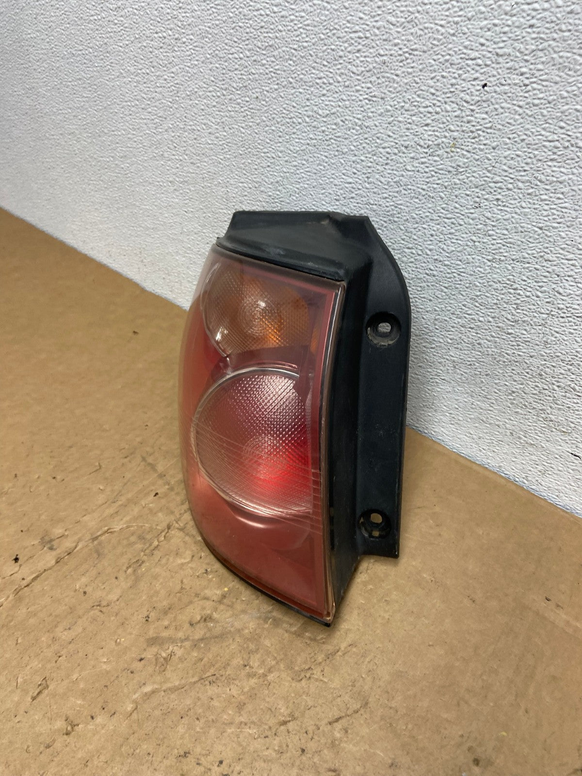 1999 2000 2001 Lexus Rx300 Left Passenger LH Side Tail Light AD1375 LK1