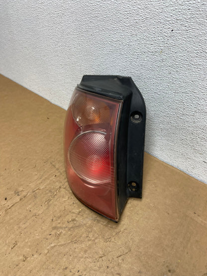 1999 2000 2001 Lexus Rx300 Left Passenger LH Side Tail Light AD1375 LK1