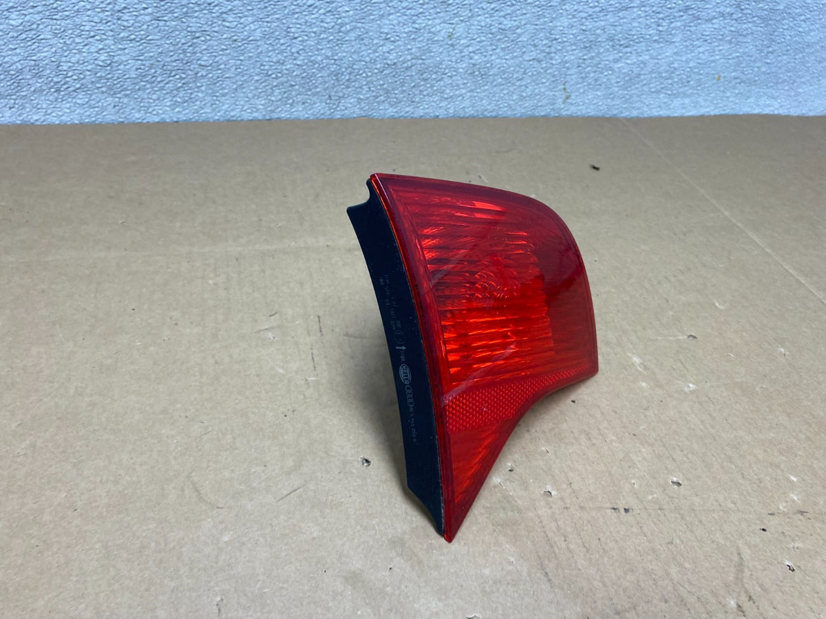 2004 to 2008 Audi A4 Sedan Left Driver LH Side Inner Tail Light V4797 DW2