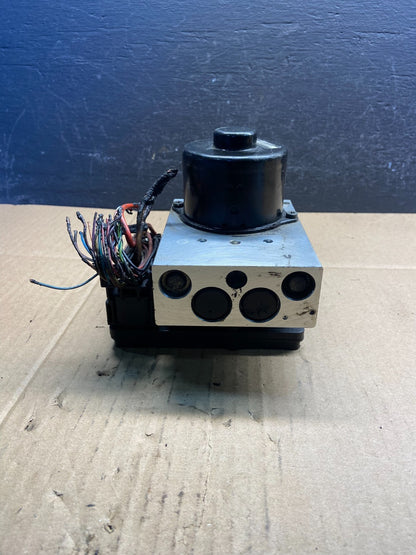 2006 - 2009 Mercedes ML550 GL450 R350 ABS Anti Lock Brake Pump Module AD1787 DG4