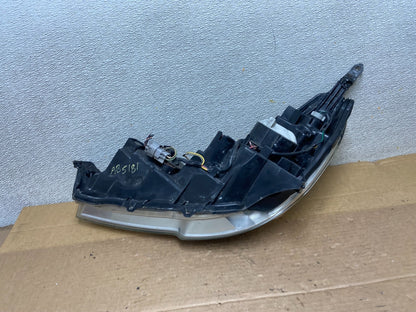 2010-2012 Subaru Legacy Outback Right Passenger Headlight Oem AB5181 DW10