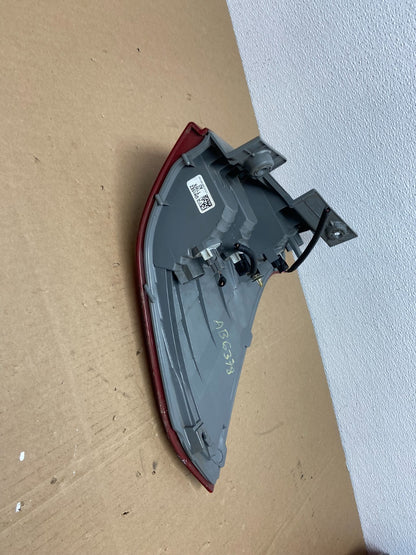 2015 2016 Honda Crv Cr-v Left Driver Lh Lower Tail Light OEM ab6378 DG7