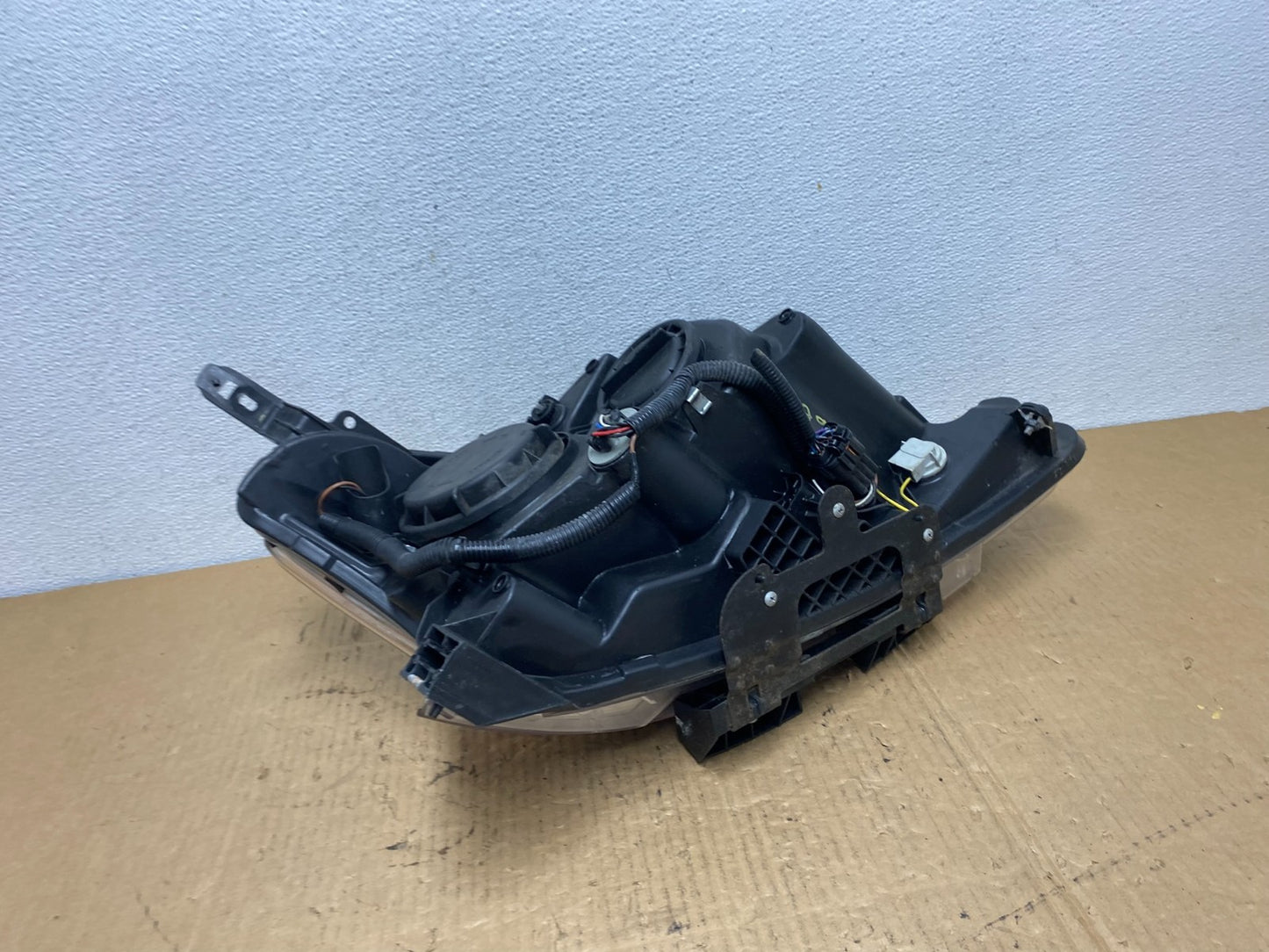 2013 - 2015 Nissan Sentra W/LED Halogen Left Driver LH Headlight AC7793 DW7