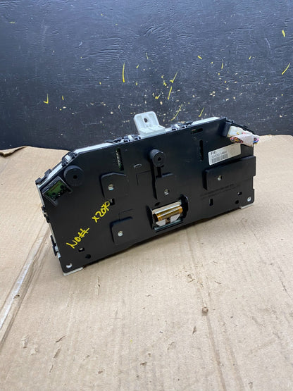 2011 to 2017 Nissan Quest Speedometer Cluster Gauge OEM X2070 DG3