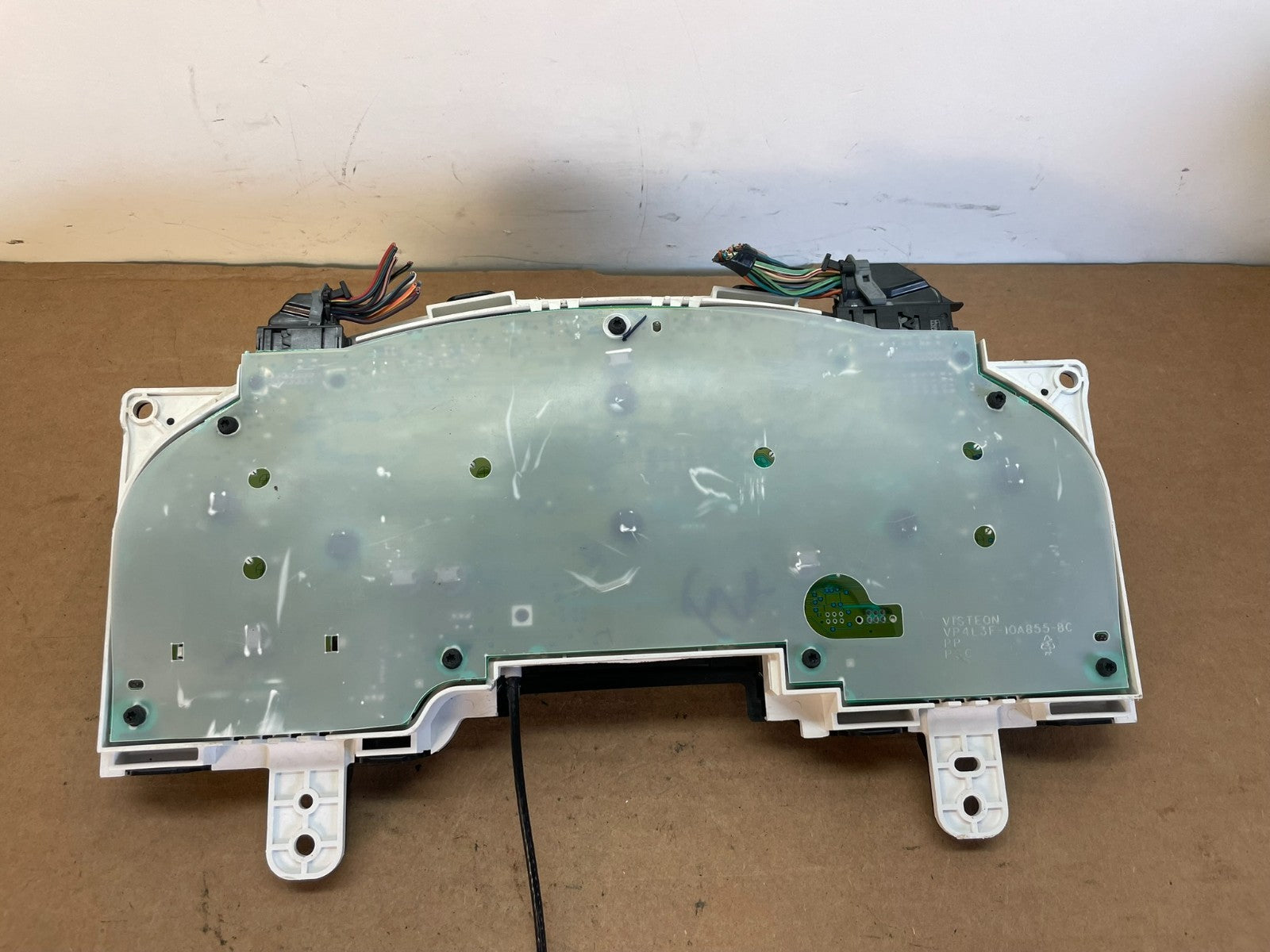 2004 2008 Ford F150 F-150 Speedometer Cluster Gauge AG0704 DW7