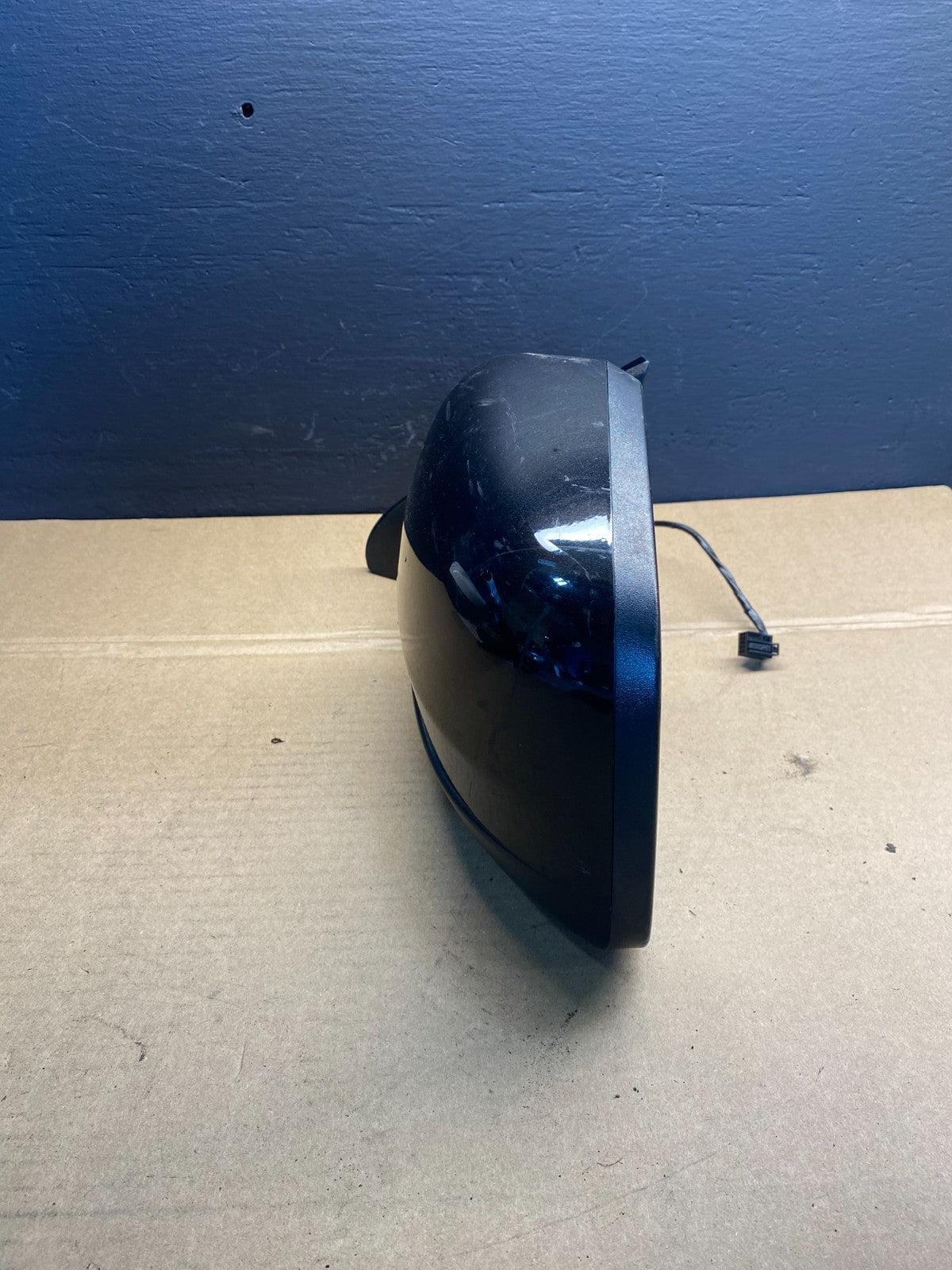 2011-2018 Jeep Grand Cherokee Driver Left View Power Heated Mirror AB7263 MS10