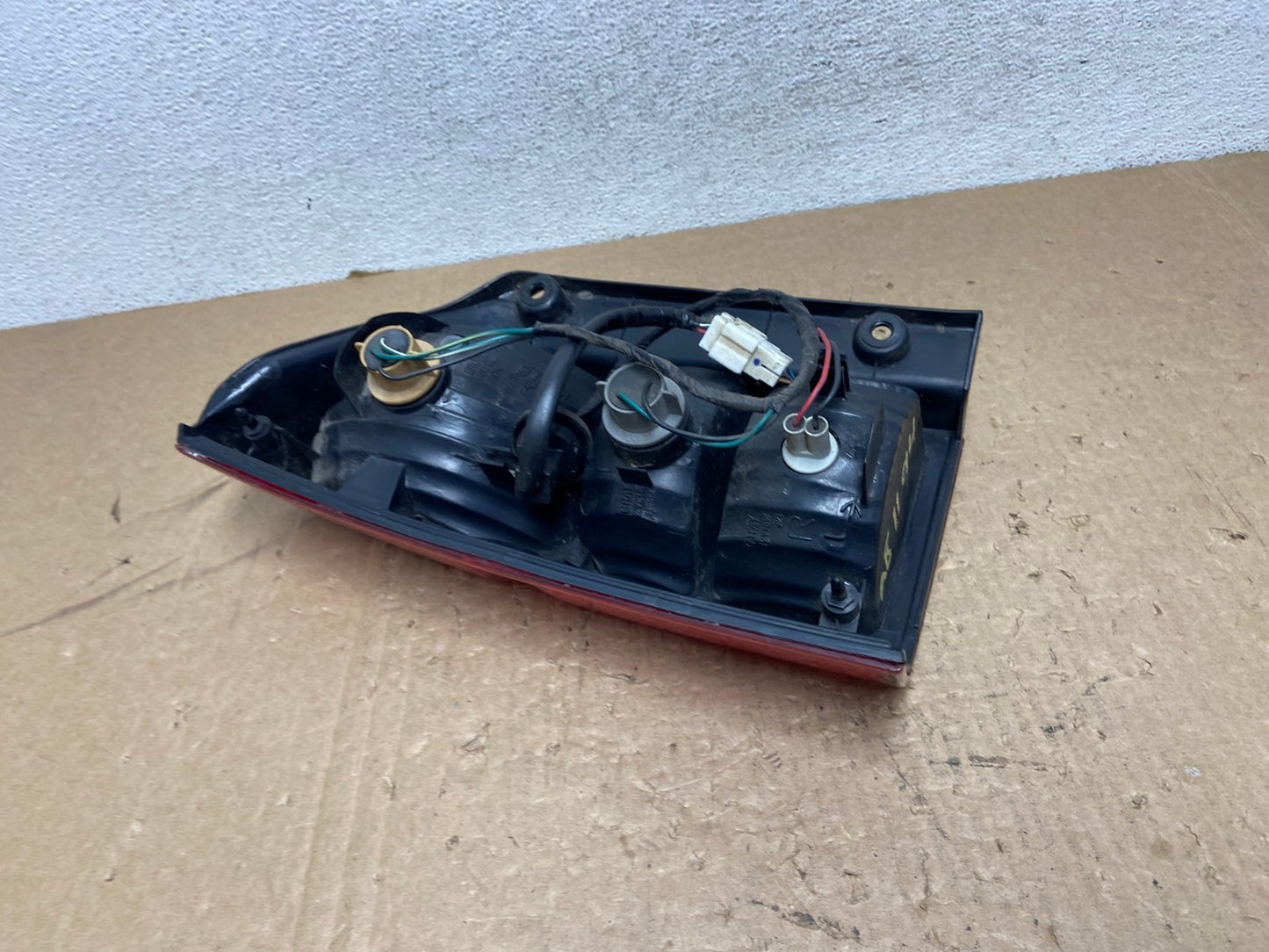 2005 to 2012 Nissan Pathfinder Right Passenger RH Side Tail Light AG1194 LK7