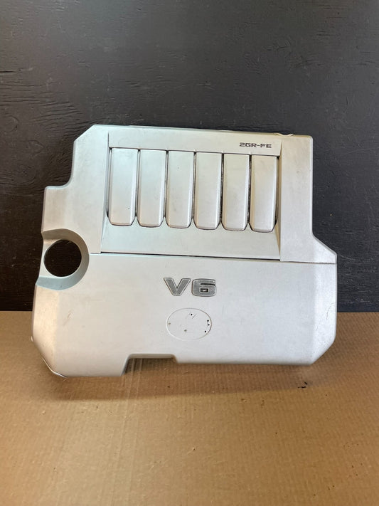 2008 to 2010 Lexus Es350 Top Engine Cover Lid AF3636 DG0