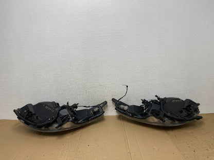 Sedan 2007 2008 2009 Nissan Altima Left+Right Set Headlights AE8945 DW8