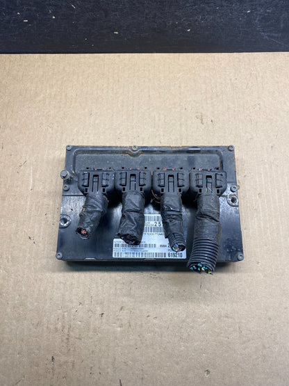 2008 2009 Caravan Town & Country 3.8L Engine Control Unit ECU Module ag7042 DG0