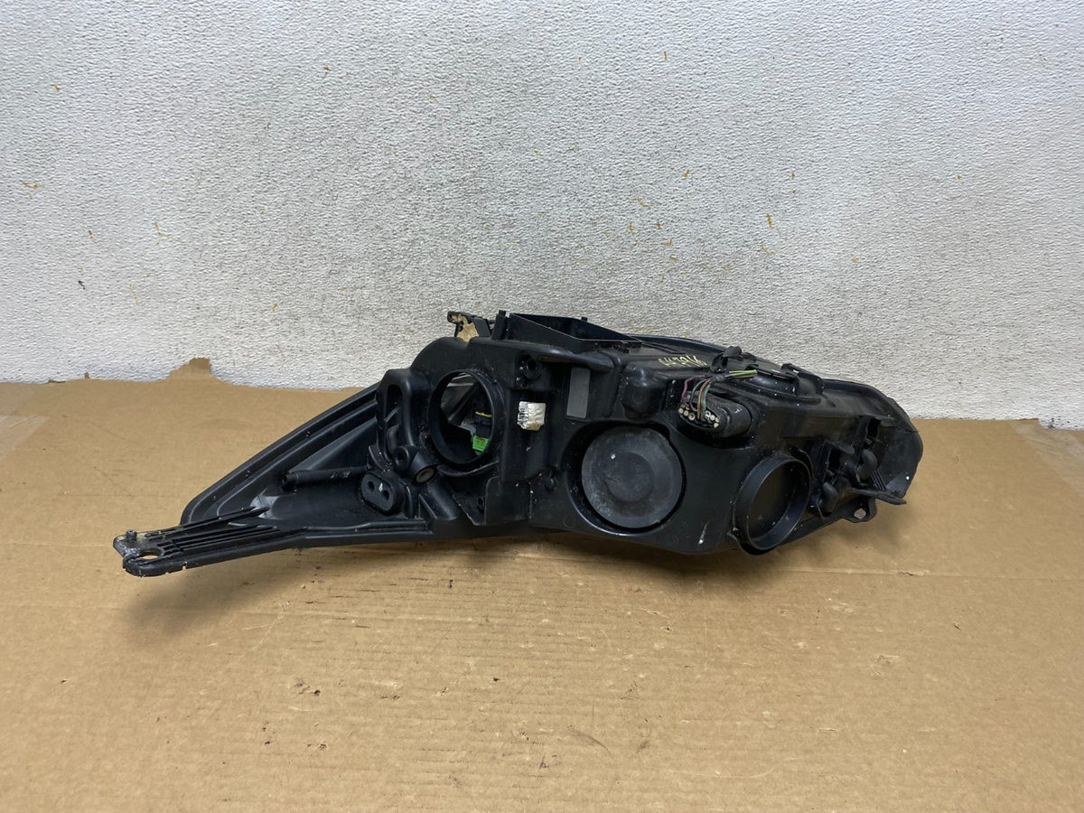 2012 2013 2014 Ford Focus Right Passenger Rh Side Headlight AH7916 DW4
