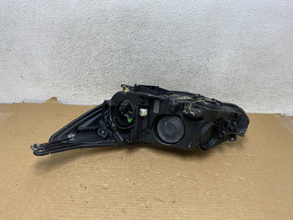 2012 2013 2014 Ford Focus Right Passenger Rh Side Headlight AH7916 DW4