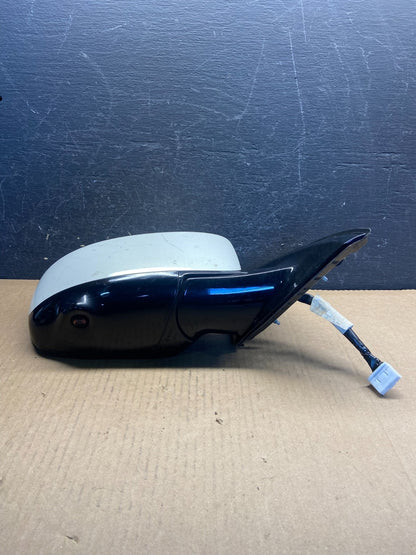 2013 2015 Infiniti JX35 QX60 Right Passenger View Door Camera Mirror AF9186 DG3