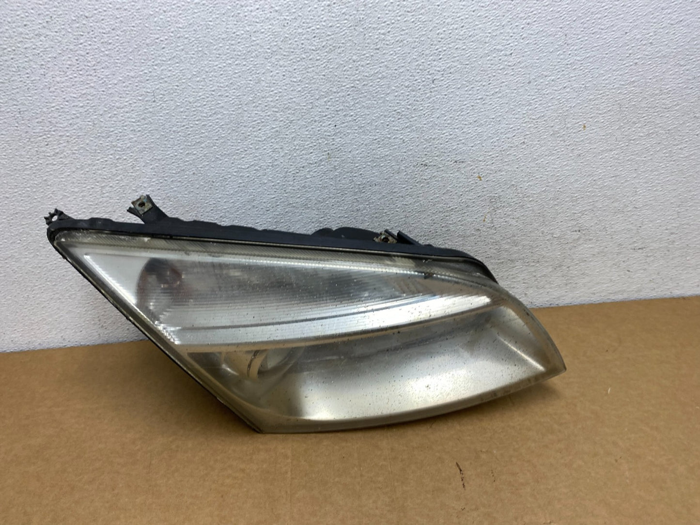 2006 to 2009 Mercury Milan Headlight Right Passenger RH Halogen AD5288 DW0