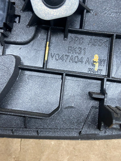 2015 to 2024 Ford Transit Front Radio Audio Control Bezel Air Vent ae2074 DG6