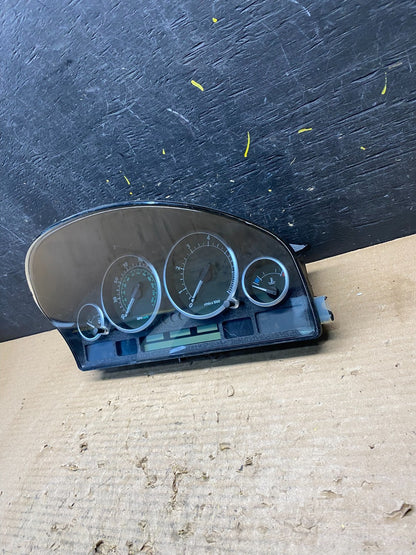2003 2004 2005 Land Range Rover Speedometer Cluster Gauge Oem s6270 DG2