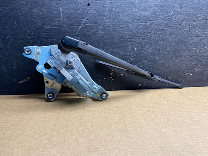 2011 to 2017 Infiniti QX56 QX80 Rear Wiper Motor OEM Z9042 DG0