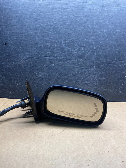 2006 2007 2008 Cadillac DTS Right Passenger Turn View Door Mirror AH6986 DG9