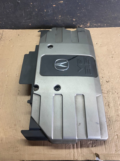 1999 to 2004 Acura RL 3.5L Engine Cover 32121-p5a-0100 p0402 DG2