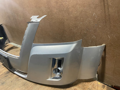 2010 to 2015 GMC Terrain Front Bumper Cover with Fog Lights AI0413 PS3