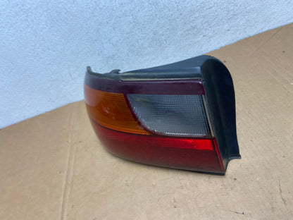 1997 to 2003 Chevrolet Malibu Left Driver LH Side Tail Light AD2706 LK1