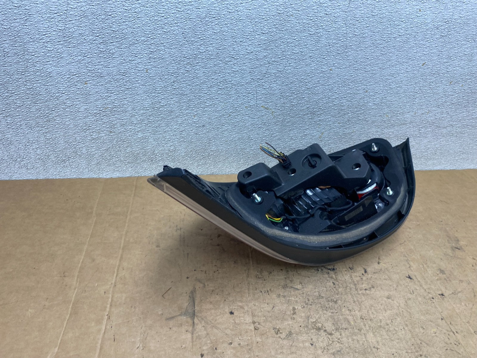 2008 2009 2010 BMW 5 525i 530i Left Driver Lh Tail Side Light T3763 DW3