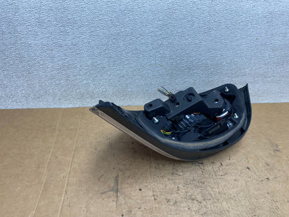 2008 2009 2010 BMW 5 525i 530i Left Driver Lh Tail Side Light T3763 DW3