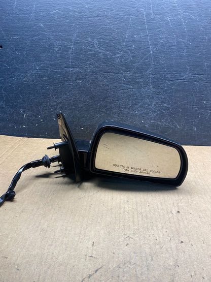 2005 to 2011 Cadillac STS Right Passenger RH View Door Mirror AH7050 DW9