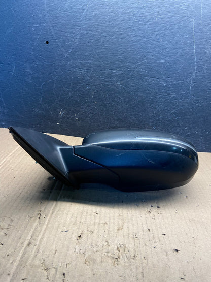2014-2016 Kia Optima Left Driver Side View Door Mirror Turn Signal AE2378 DW3