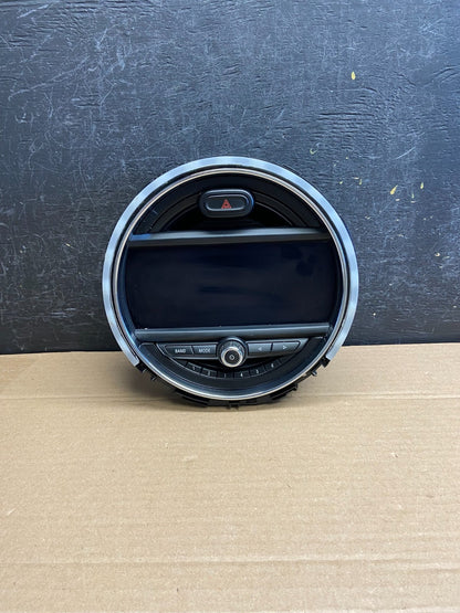 2015 to 2018 Mini Cooper F55 F56 F54 CID Radio Display 8.8" Screen AG5021 DG0