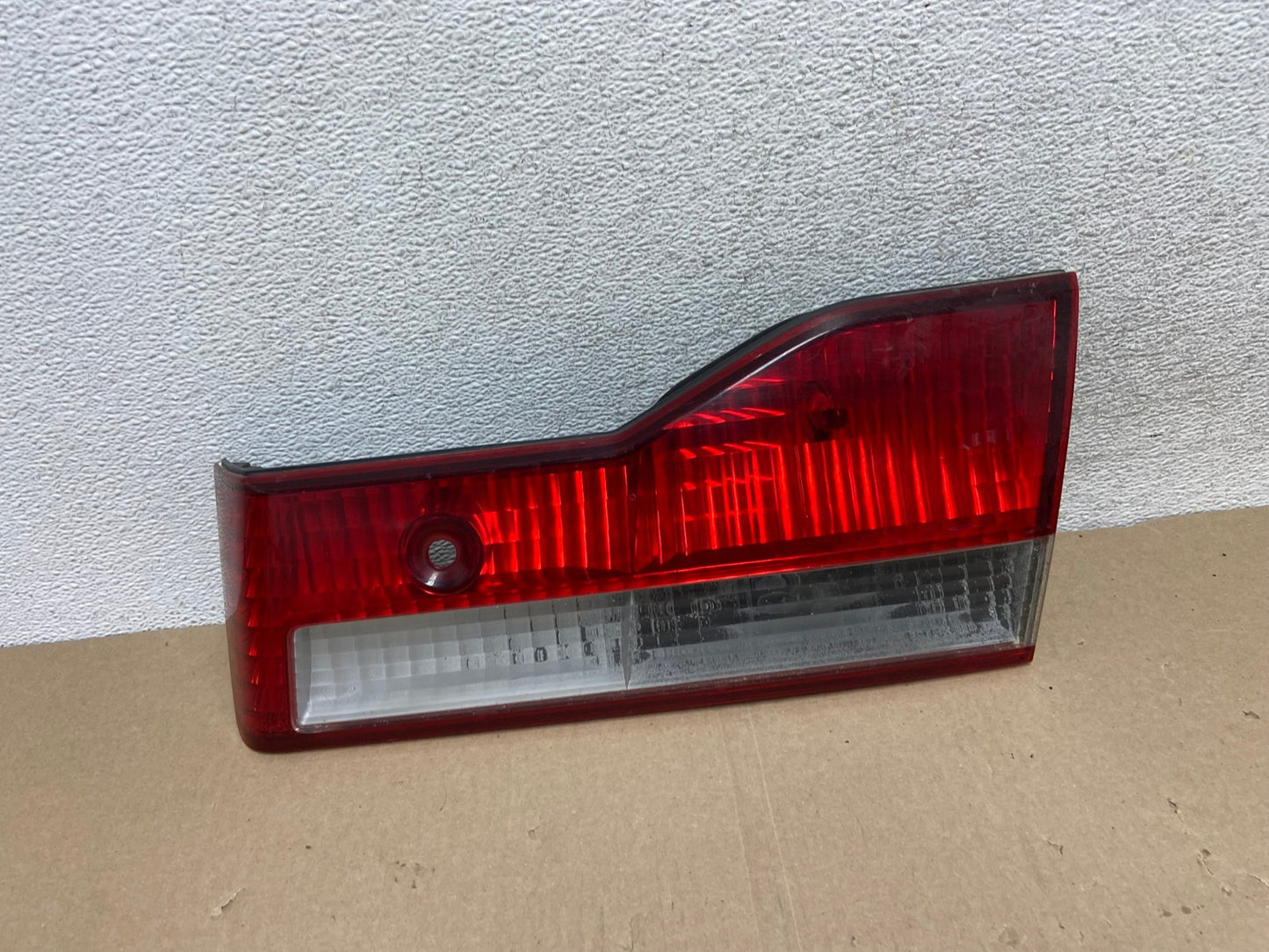 2001 to 2002 Honda Accord Sedan Right Passenger Inner Tail Light AG6837 LK0