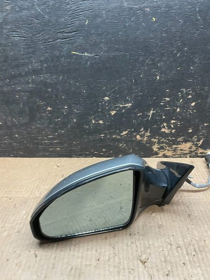 2003 to 2008 Infiniti Fx35 Left Driver LH View Door Mirror Oem X6398 PS9
