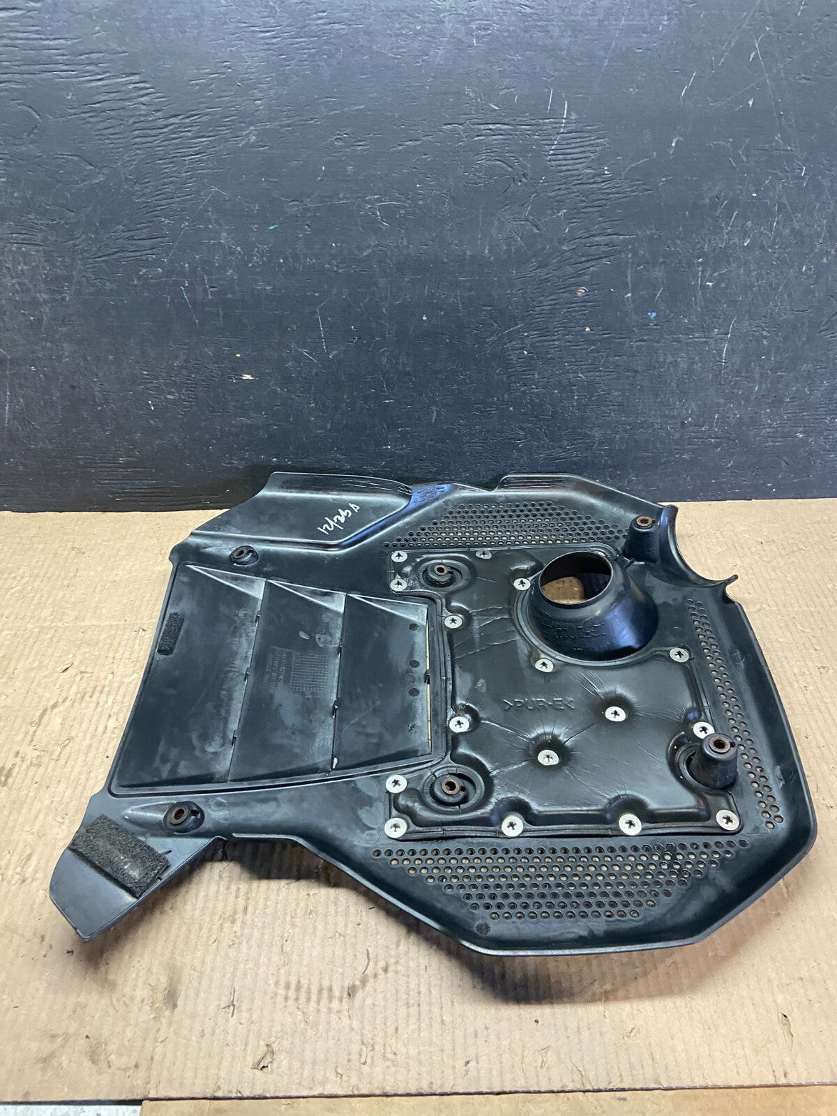 2006 to 2008 Hyundai Sonata Azera V6 Engine Motor Shield Cover OEM i3632 DG17