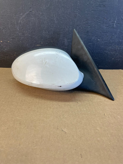 2007 to 2010 BMW 3-Series 335i Coupe Right Passenger View Door Mirror AD0003 DW0